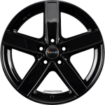 AVUS Racing AC-V51 Black